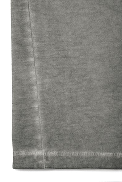 MAGLIETTA IN 100% COTONE DA DONNA VINTAGE LOOK