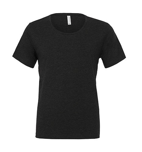 MAGLIETTA IN 100% COTONE DA UOMO WIDE NECK
