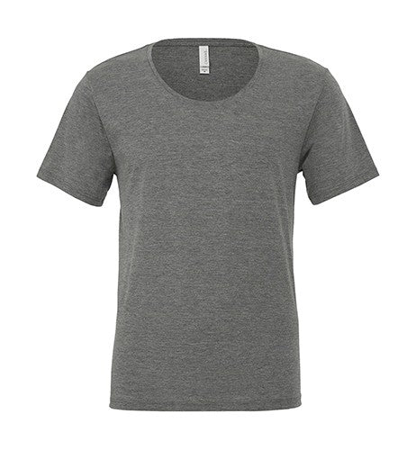 MAGLIETTA IN 100% COTONE DA UOMO WIDE NECK