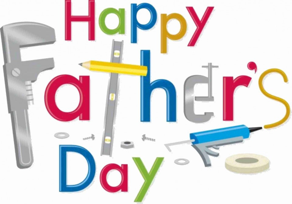 MAGLIETTA IN 100% COTONE PER LA FESTA DEL PAPA' TITOLO : HAPPY DAY