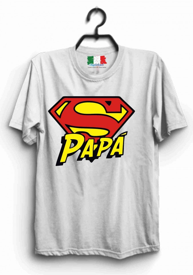 Magliette Personalizzate Maglietta Padre E Figlio Maglietta