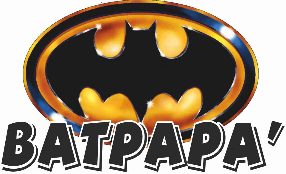 MAGLIETTA IN 100% COTONE PER LA FESTA DEL PAPA'