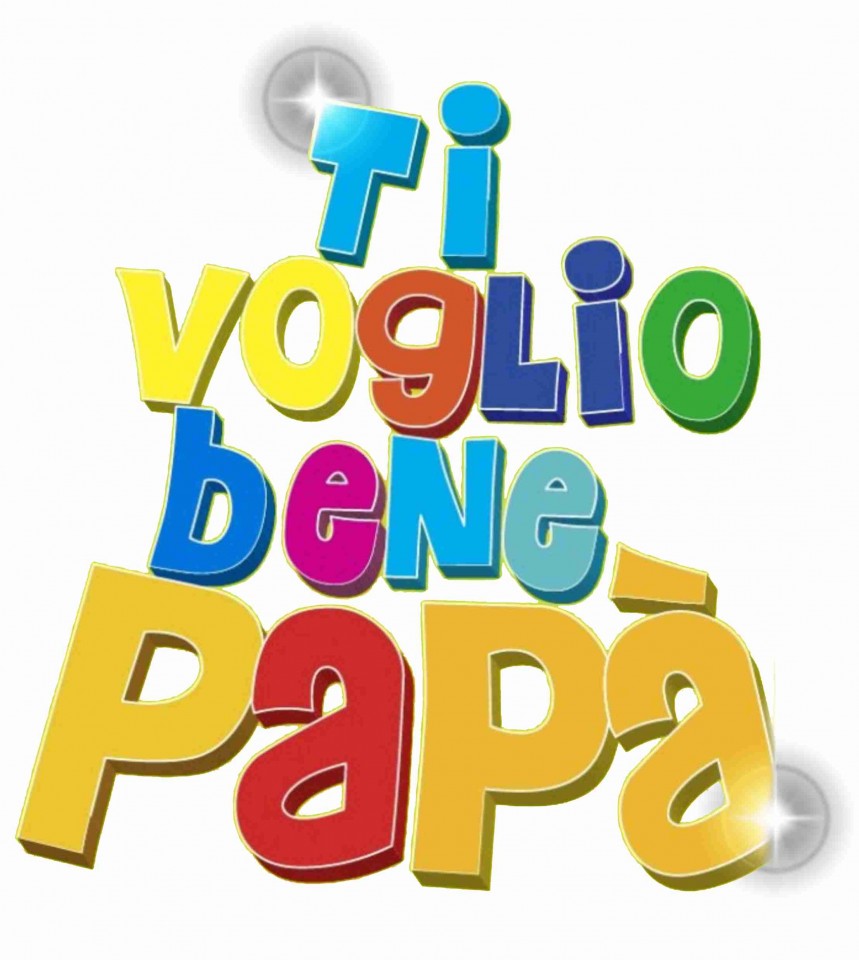 MAGLIETTA IN 100% COTONE PER LA FESTA DEL PAPA'