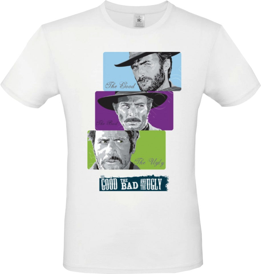 MAGLIETTA IN 100% COTONE UOMO-DONNA COLORE BIANCO