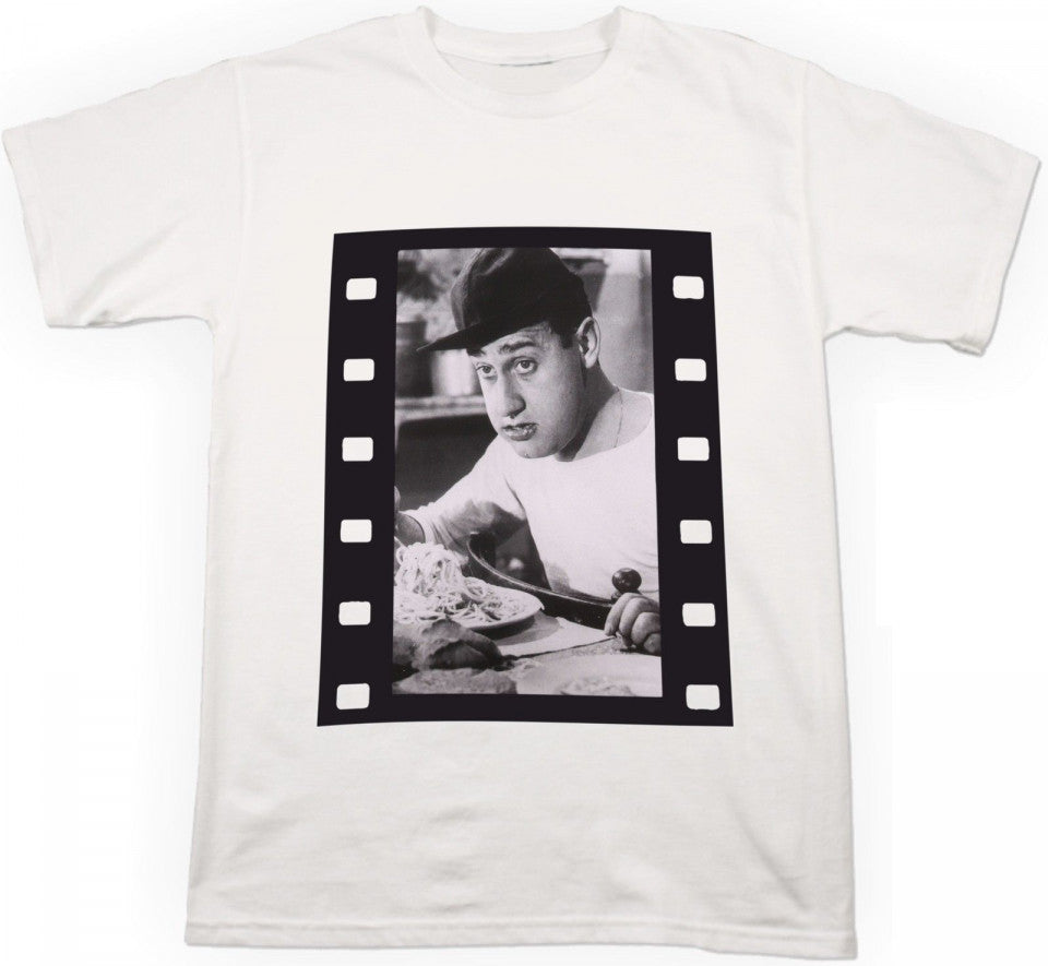 MAGLIETTA IN 100% COTONE UOMO-DONNA COLORE BIANCO