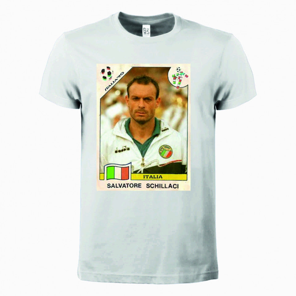 MAGLIETTA IN 100% COTONE UOMO-DONNA COLORE BIANCO