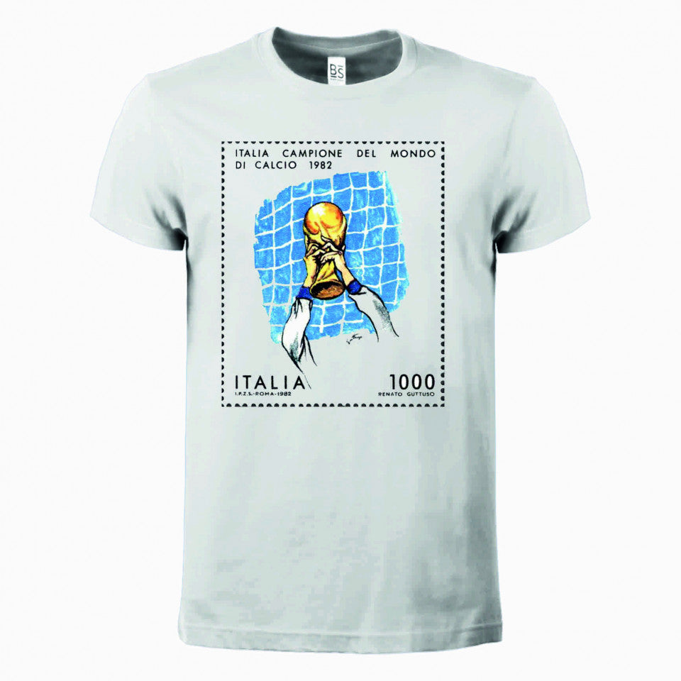 MAGLIETTA IN 100% COTONE UOMO-DONNA COLORE BIANCO