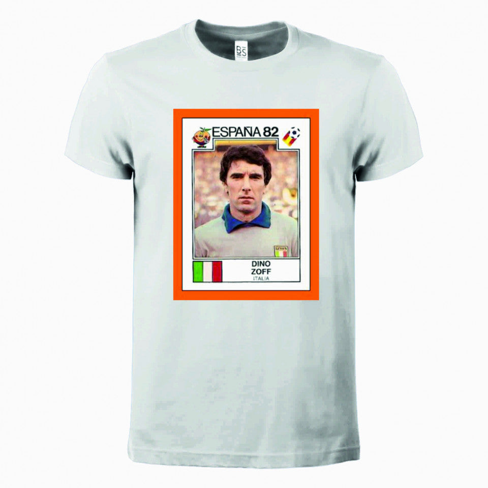 MAGLIETTA IN 100% COTONE UOMO-DONNA COLORE BIANCO