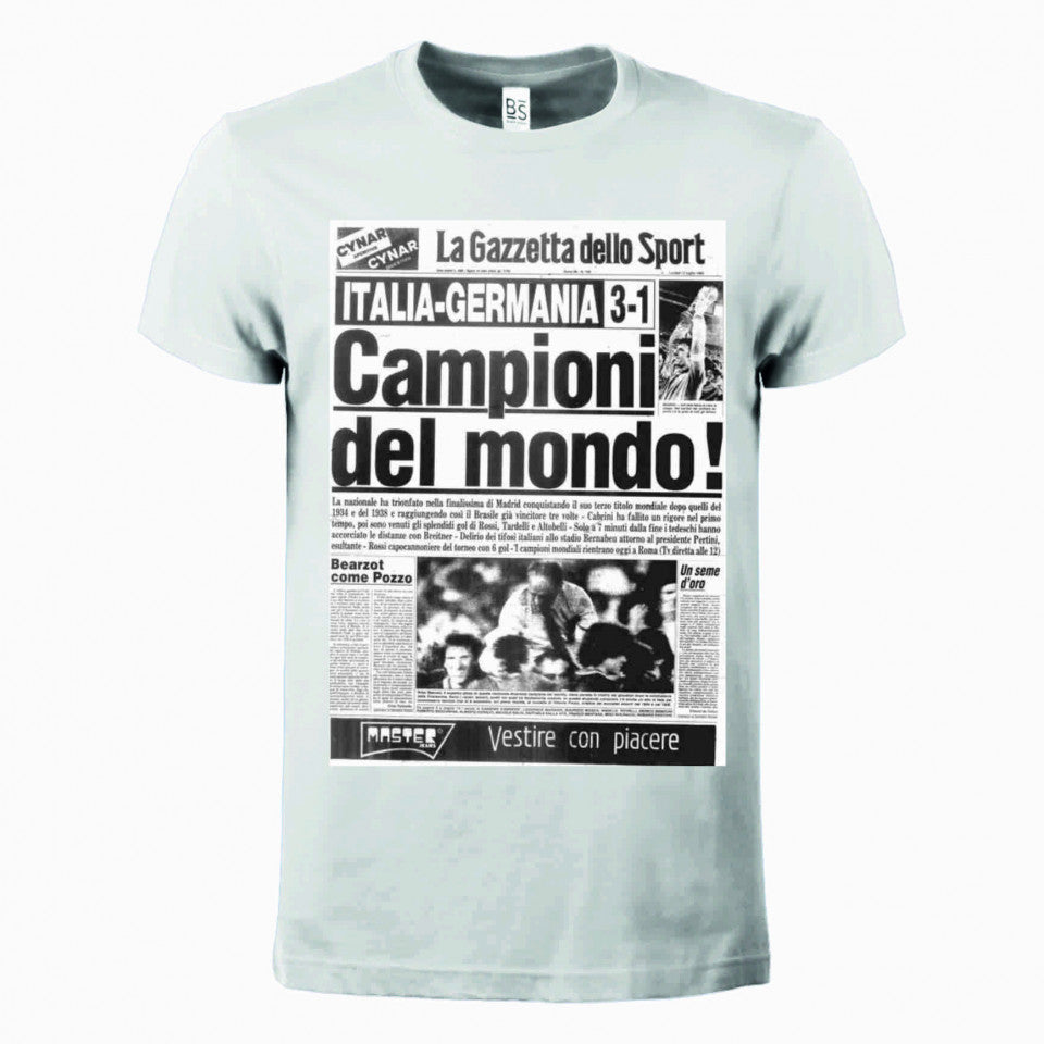 MAGLIETTA IN 100% COTONE UOMO-DONNA COLORE BIANCO