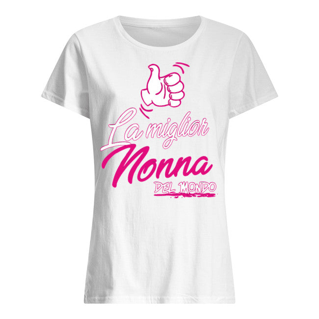 MAGLIETTA IN 100% COTONE UOMO-DONNA COLORE BIANCO