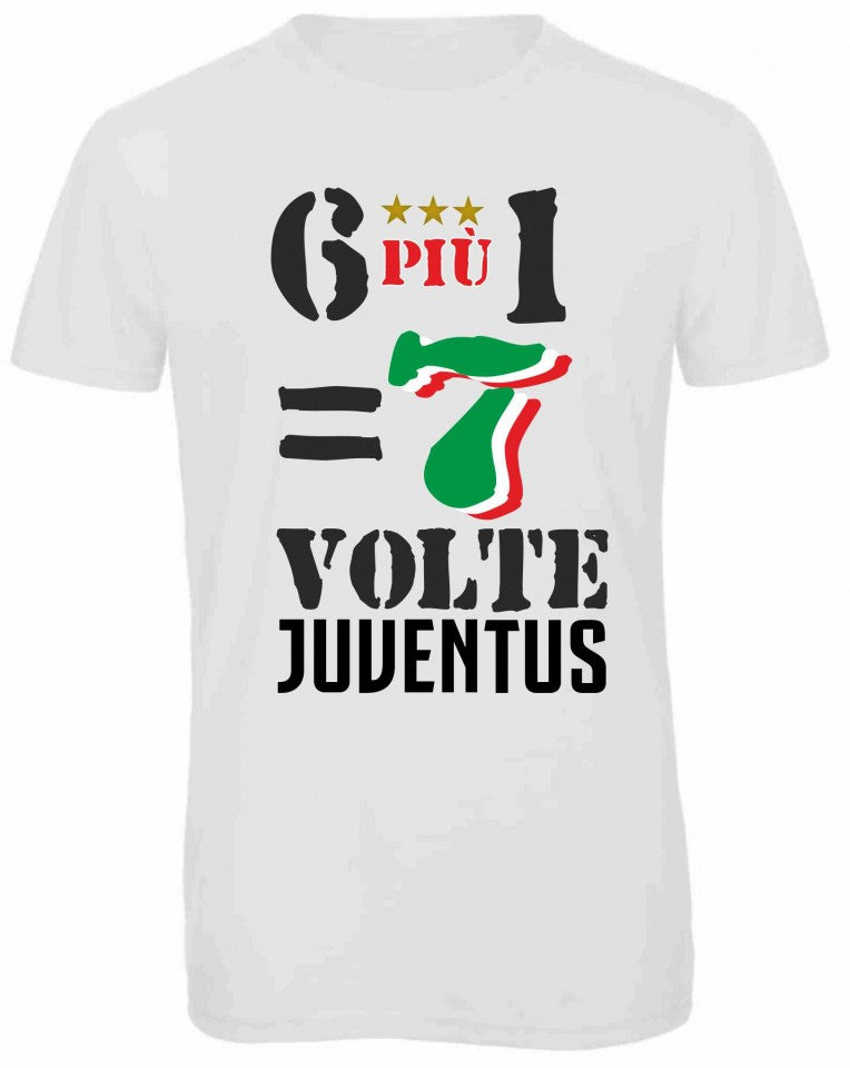 MAGLIETTA IN 100% COTONE UOMO/DONNA TIFOSO DI CALCIO
