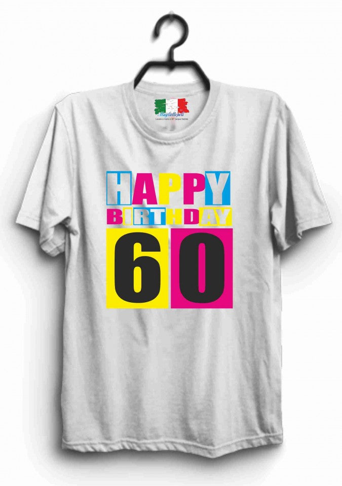 MAGLIETTA IN 100% COTONE UOMO/DONNA