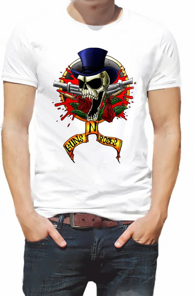 MAGLIETTA IN 100% COTONE UOMO/DONNA