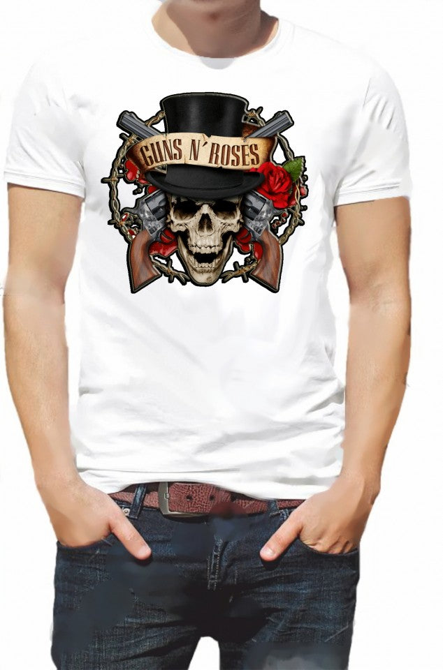 MAGLIETTA IN 100% COTONE UOMO/DONNA