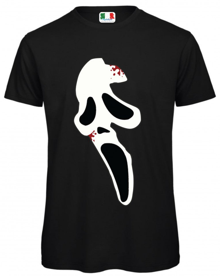 MAGLIETTA IN 100% COTONE UOMO/DONNA