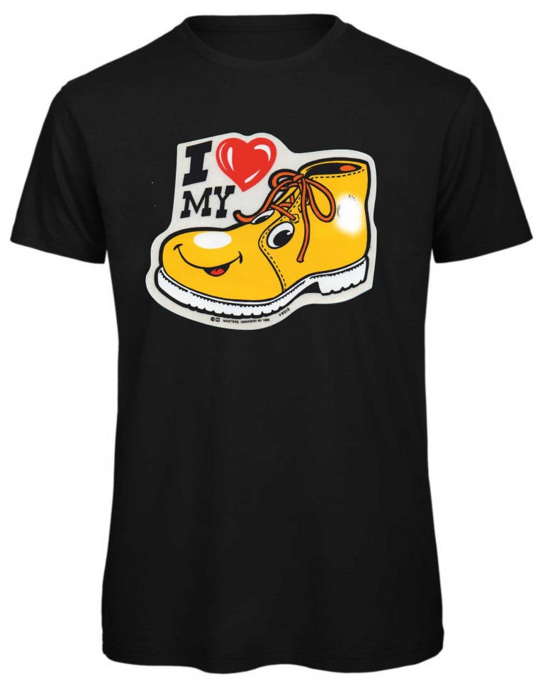 MAGLIETTA IN 100% COTONE UOMO/DONNA
