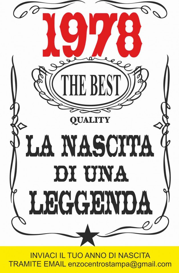 MAGLIETTA IN 100% COTONE