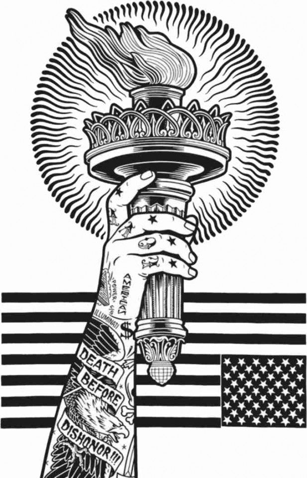 MAGLIETTA IN COTONE FIAMMATO DA UOMO MADE IN ITALY