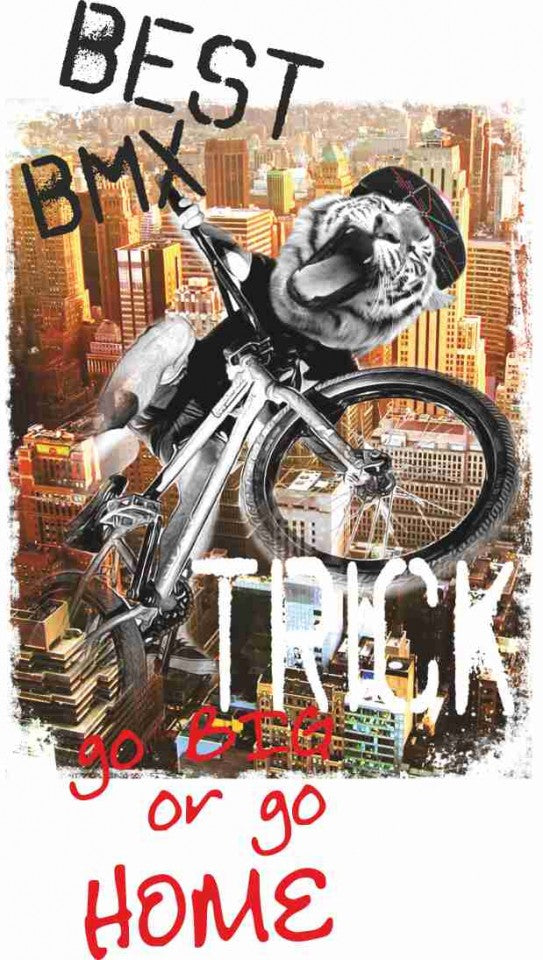 MAGLIETTA IN COTONE FIAMMATO DA UOMO MADE IN ITALY