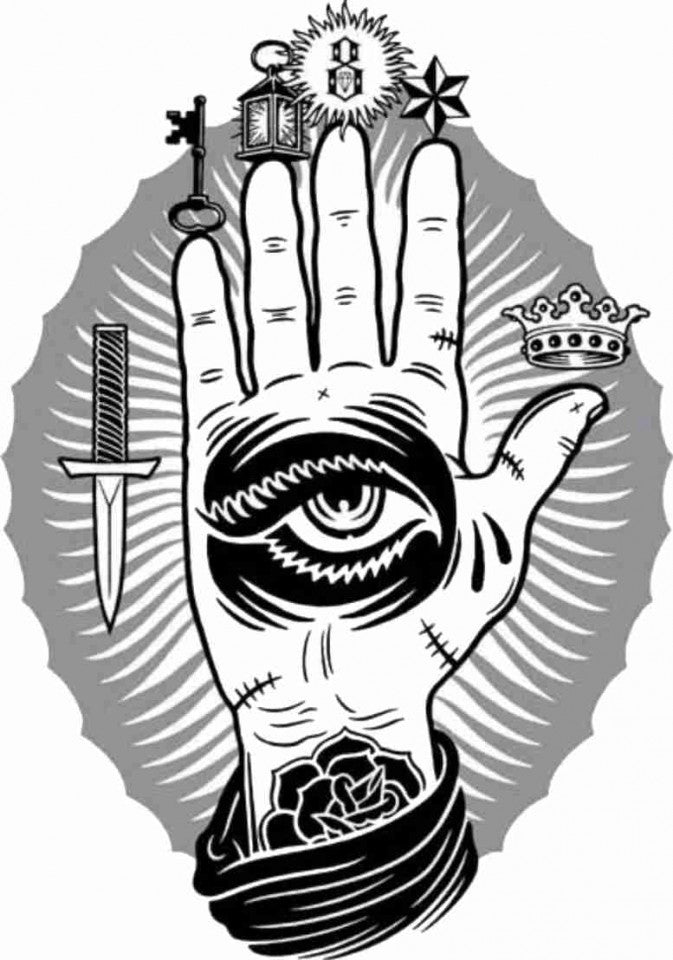 MAGLIETTA IN COTONE FIAMMATO DA UOMO MADE IN ITALY