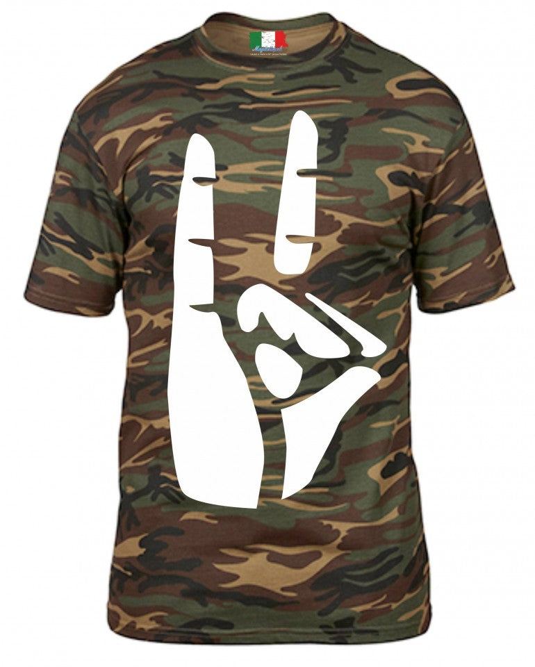 MAGLIETTA MILITARE GHALI