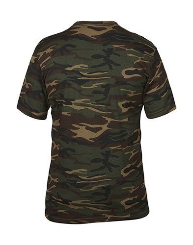 MAGLIETTA MILITARE THRASHER