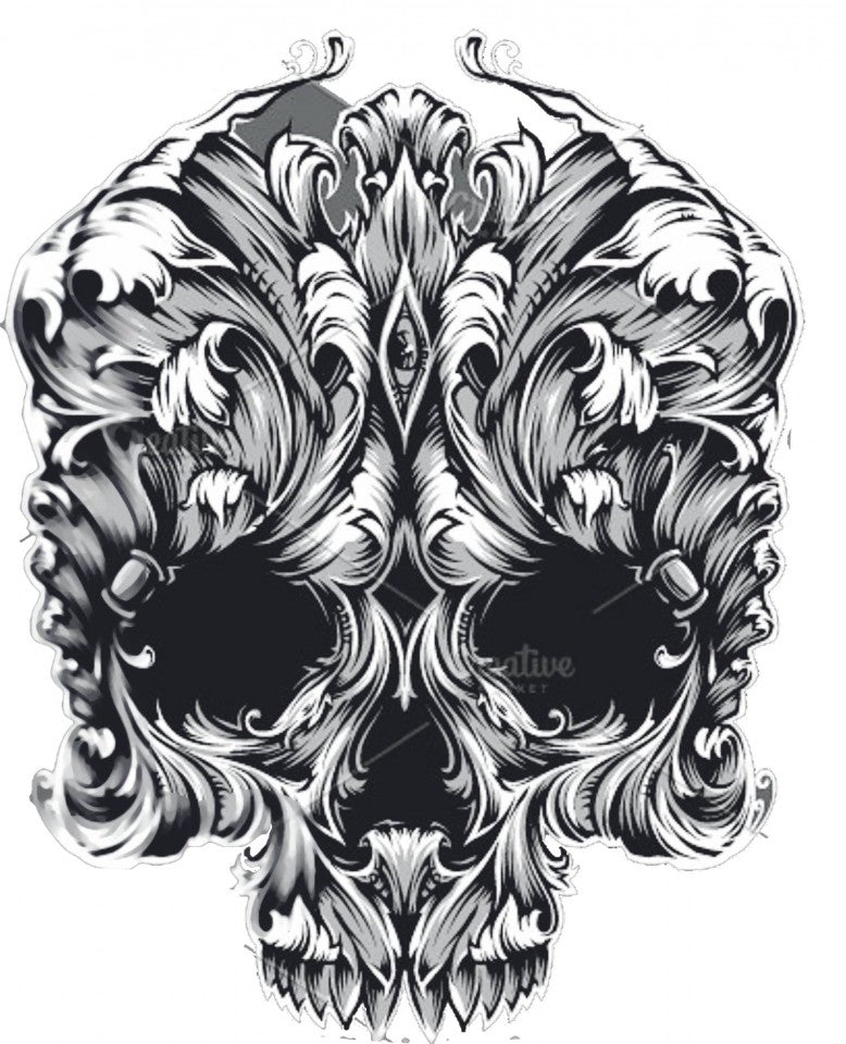 MAGLIETTA NERA 100% COTONE MODELLO LUNGO RAPPER