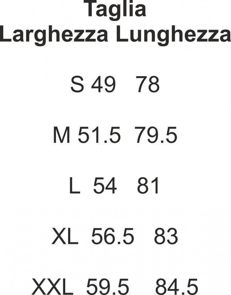 MAGLIETTA NERA COME STO