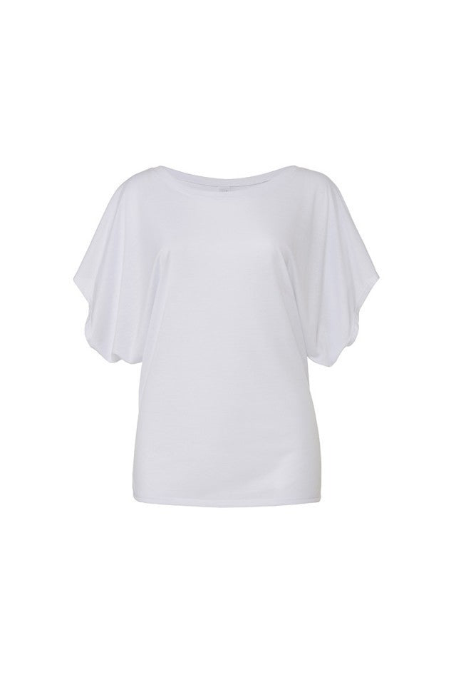 MAGLIETTA PER PREMAMAN, AMPIA VESTIBILITA' : FLOW LOVE
