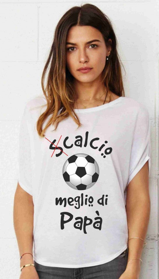 MAGLIETTA PER PREMAMAN, AMPIA VESTIBILITA'