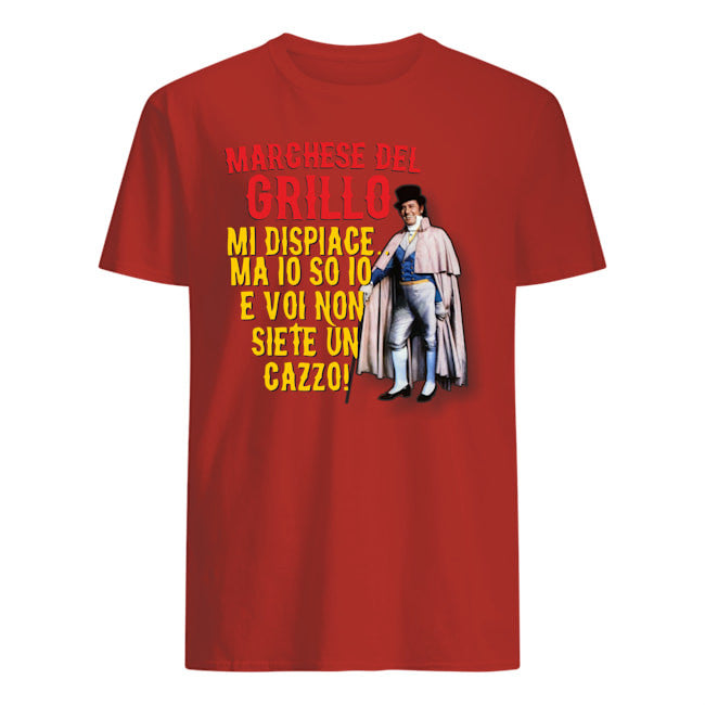 Maglietta unisex 100% cotone organico