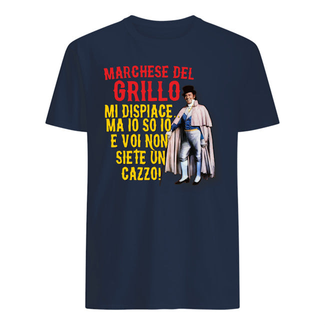 Maglietta unisex 100% cotone organico