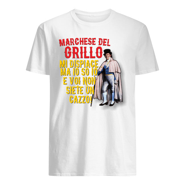 Maglietta unisex 100% cotone organico