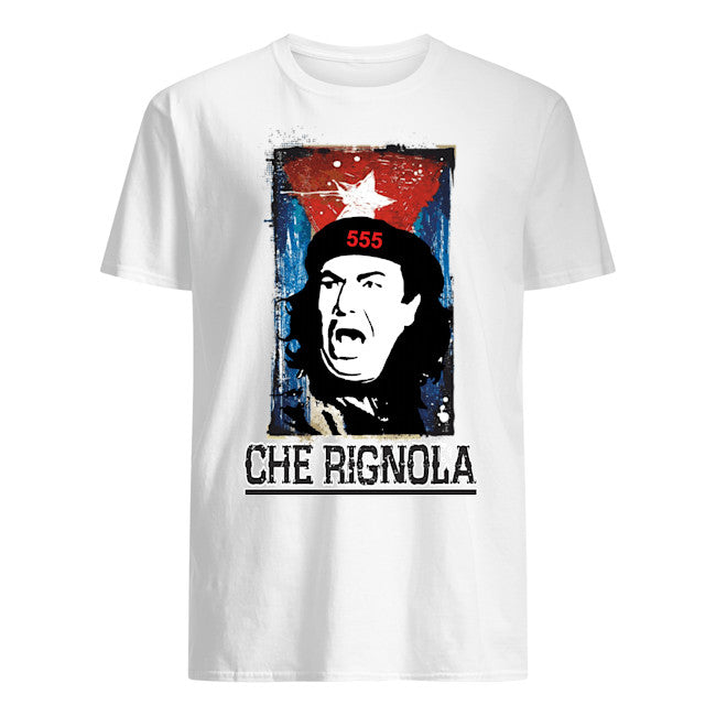 Maglietta unisex 100% cotone Puglia Trash