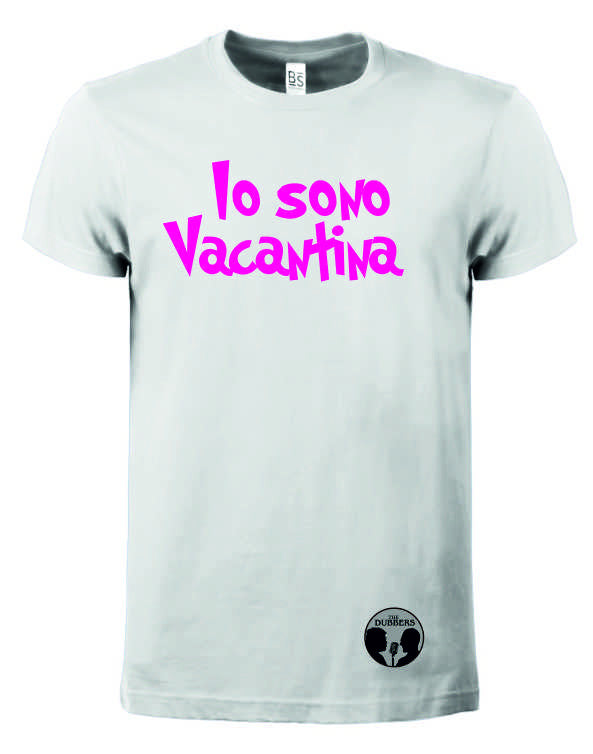 Maglietta unisex 100% cotone The Dubbers