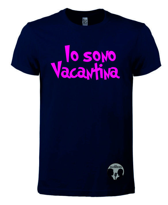 Maglietta unisex 100% cotone The Dubbers