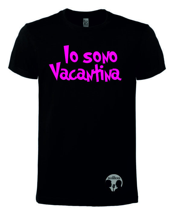 Maglietta unisex 100% cotone The Dubbers
