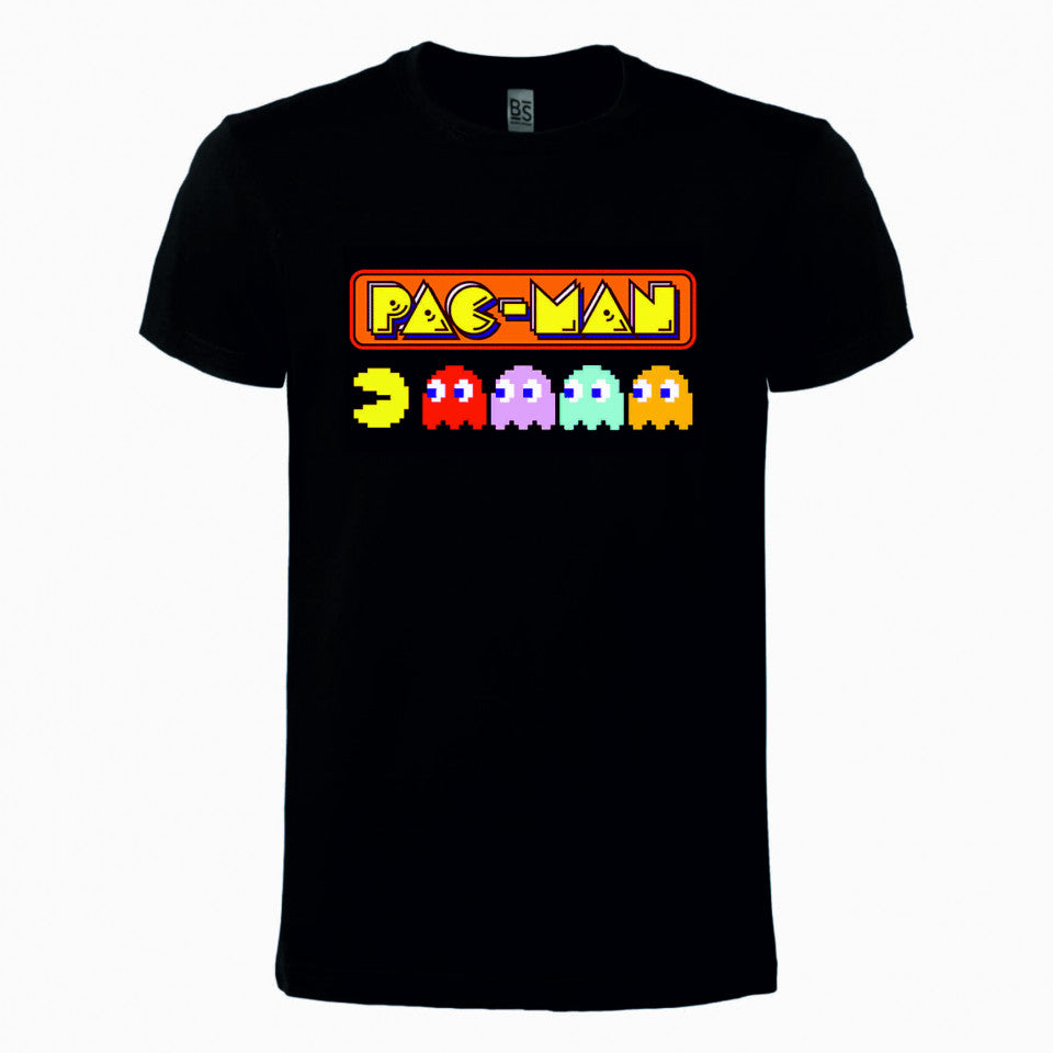 Maglietta unisex 100% cotone