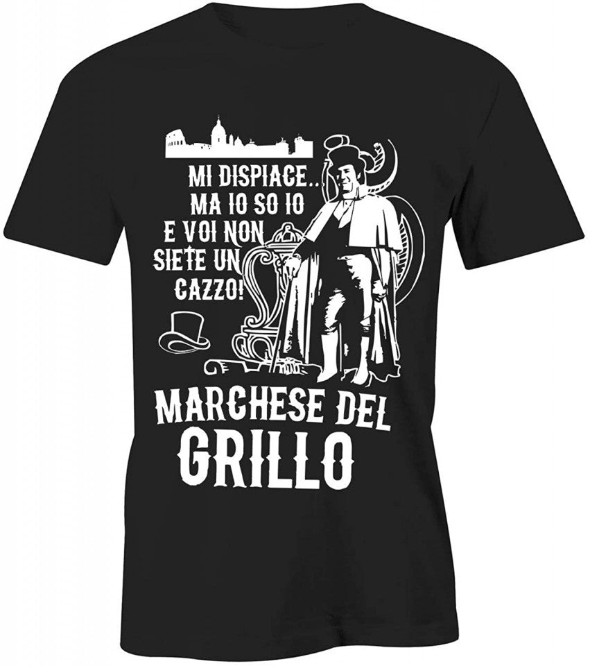 Maglietta unisex 100% cotone