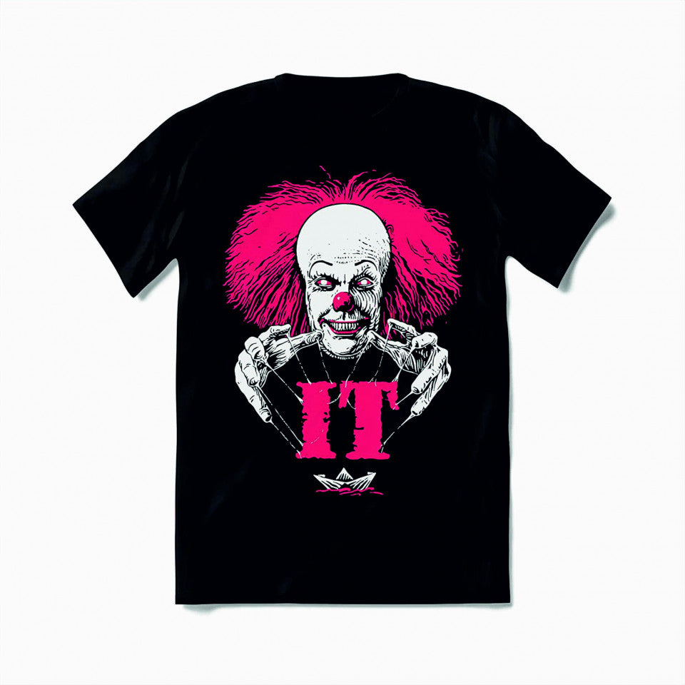 Maglietta unisex 100% cotone