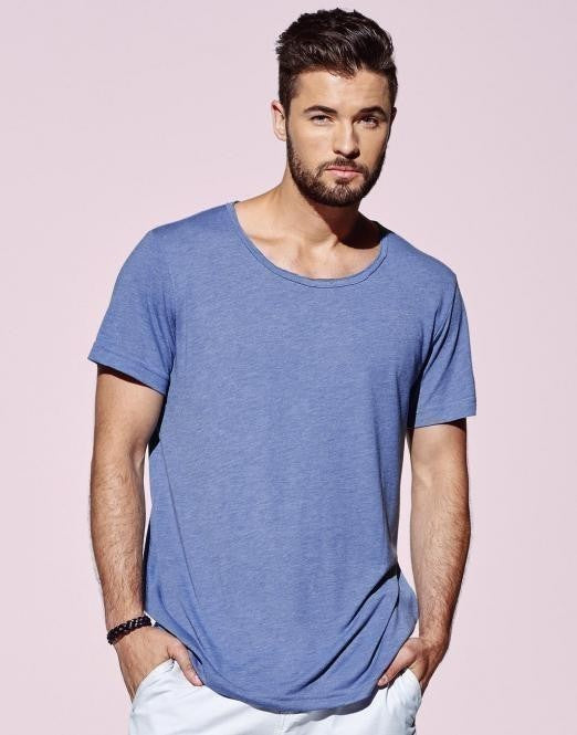 MAGLIETTA VINTAGE CON STAMPA ORIGINAL FAKE