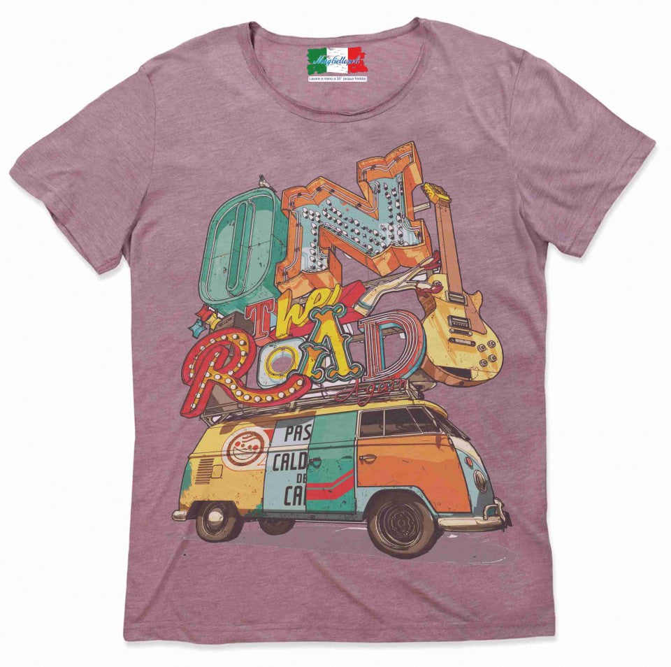 MAGLIETTA VINTAGE