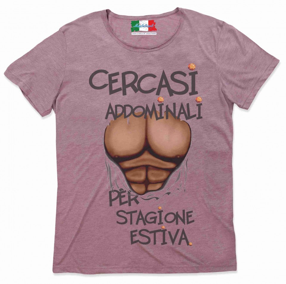 MAGLIETTA VINTAGE