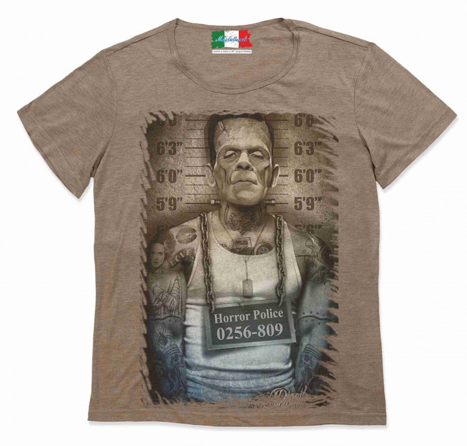 MAGLIETTA VINTAGE