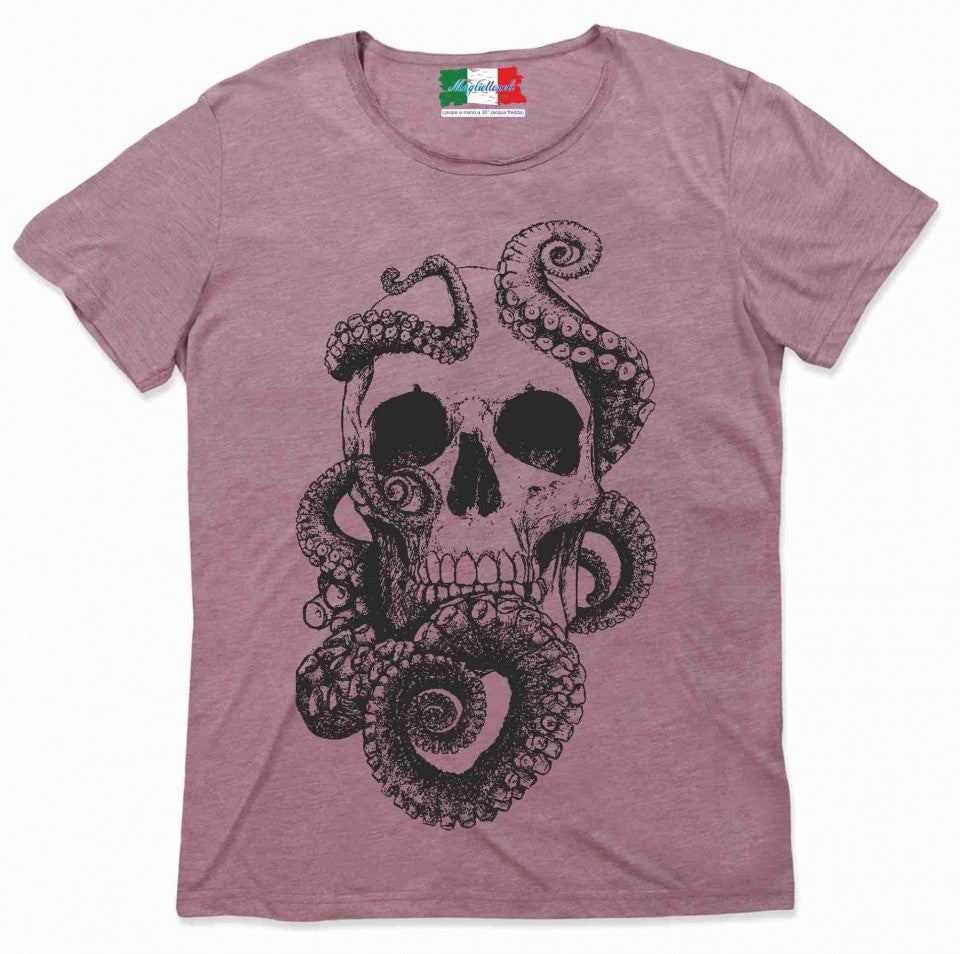 MAGLIETTA VINTAGE
