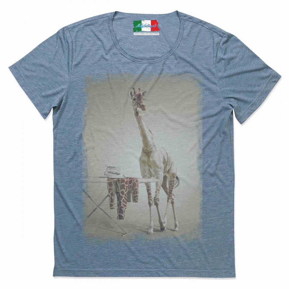 MAGLIETTA VINTAGE