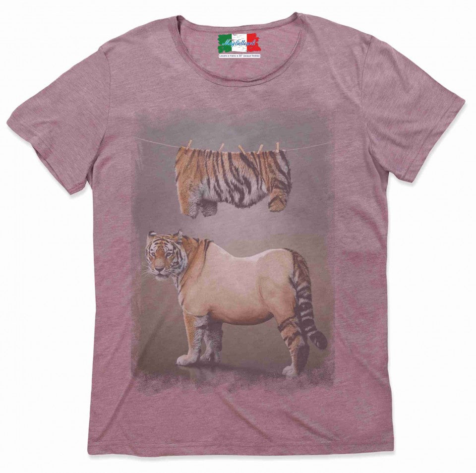 MAGLIETTA VINTAGE