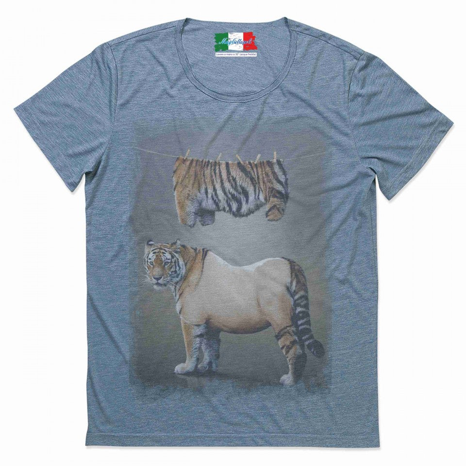 MAGLIETTA VINTAGE