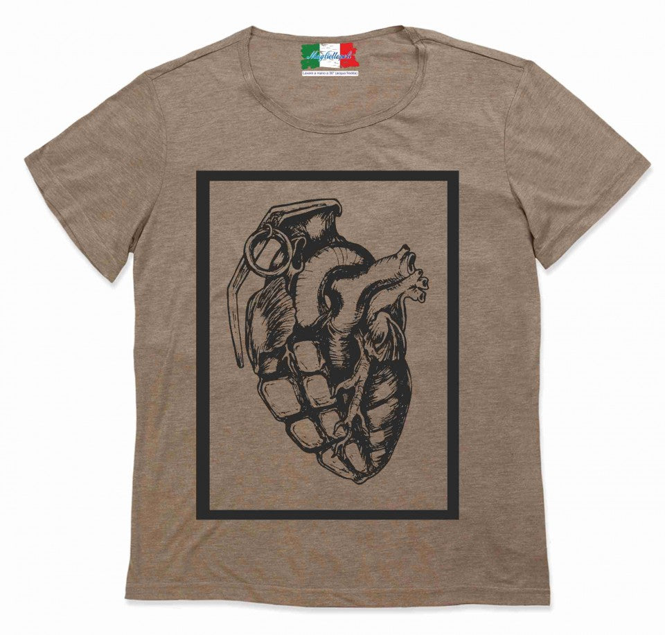 MAGLIETTA VINTAGE