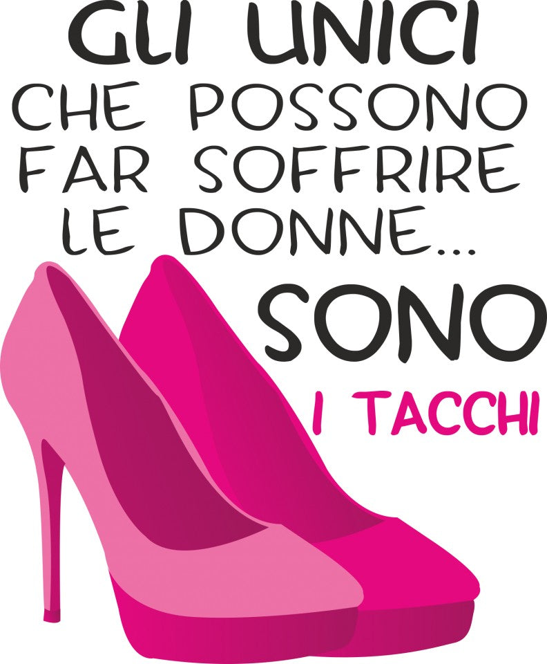 MAGLIETTE FIAMMATE DA DONNA CON MANICHE ARRICCIATE E MODELLO CLASSICO
